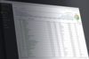 Screenshot eines Computers, der Software für Netzwerkmanagement zeigt.